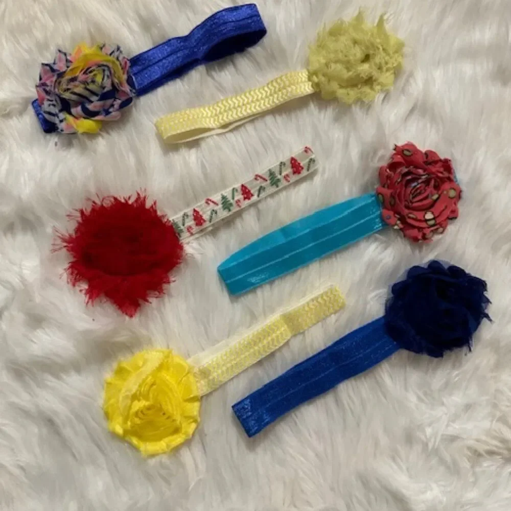 Bundle (6) of 2